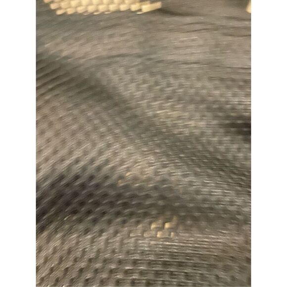 Black Tactical Vest (never used) - Picture 4 of 8